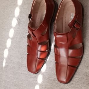 Stacy Adams Sandals